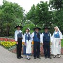 Altriper Trachtengruppe 2009 - 003